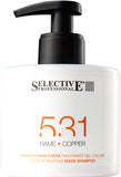 SELECTIVE 531 - Shampoo Maschera Colorata