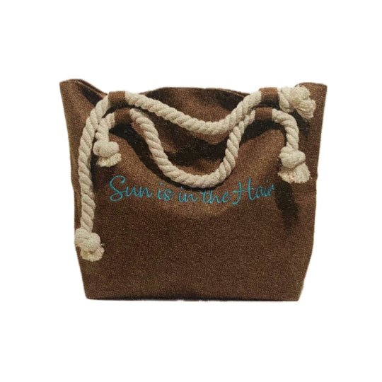 Framesi - Borsa Mare "sun is in the hair" - Edbellessere S.r.l.