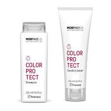Framesi COLOR PROTECT kit - Shampoo + conditioner - Edbellessere S.r.l.