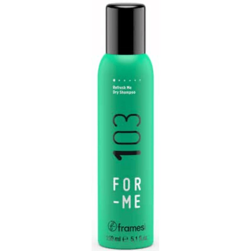 Framesi FOR - ME 103 Refresh Me Dry - Shampoo secco - Edbellessere S.r.l.