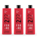 Framesi FOR - ME 222 Shape Me Glaze - gel modellante kit 3pz - Edbellessere S.r.l.