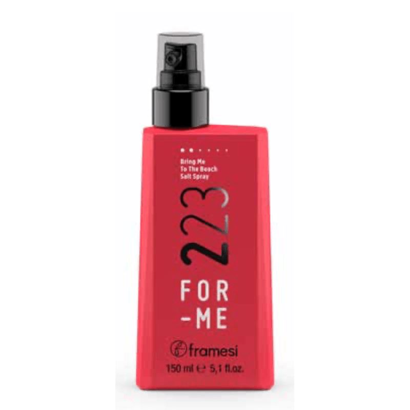 Framesi FOR - ME 223 Bring Me To The Beach Salt Spray - look ondulato - Edbellessere S.r.l.