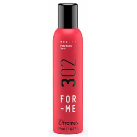 Framesi FOR - ME 302 Pump Me Up Spray volumizzante - Edbellessere S.r.l.