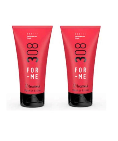 Framesi FOR - ME 308 Elevate Me Curl Cream capelli ricci kit 2 pz - Edbellessere S.r.l.