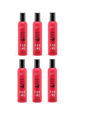 Framesi FOR - ME 401 Give Me Body Mousse volumizzante Kit 6 pz - Edbellessere S.r.l.