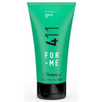 Framesi FOR - ME 411 Define Me Gel - gel tenuta forte e precisa - Edbellessere S.r.l.