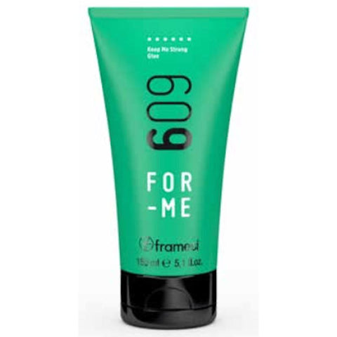 Framesi FOR - ME 609 Keep Me Strong Glue - gel tenuta extra forte - Edbellessere S.r.l.