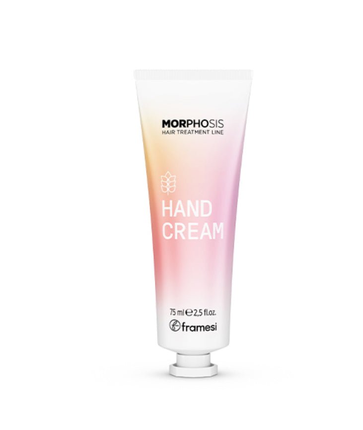 Framesi HAND CREAM 75ml - Edbellessere S.r.l.