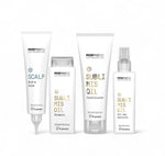 Framesi KIT Routine EXTRA IDRATANTE per capelli secchi - Hidra Balm + Sublimis shampoo + conditioner + all - day - Edbellessere S.r.l.