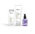 Framesi KIT Routine IDRATANTE senza appesantire - Sublimis shampoo + conditioner + FOR - ME 129 - Edbellessere S.r.l.