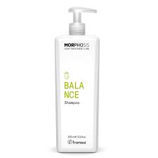 Framesi Morphosis BALANCE Shampoo 1000ml +dispenser - Edbellessere S.r.l.