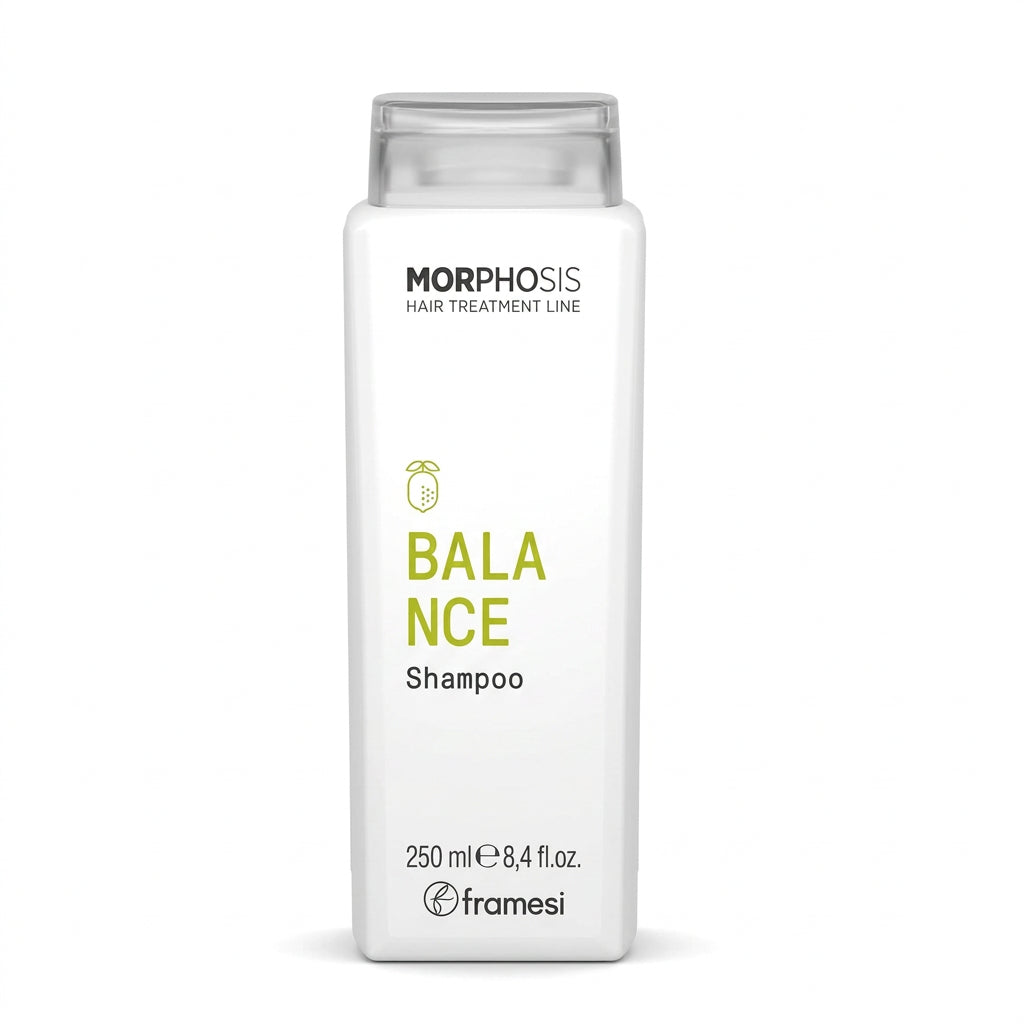 Framesi Morphosis BALANCE Shampoo - Edbellessere S.r.l.