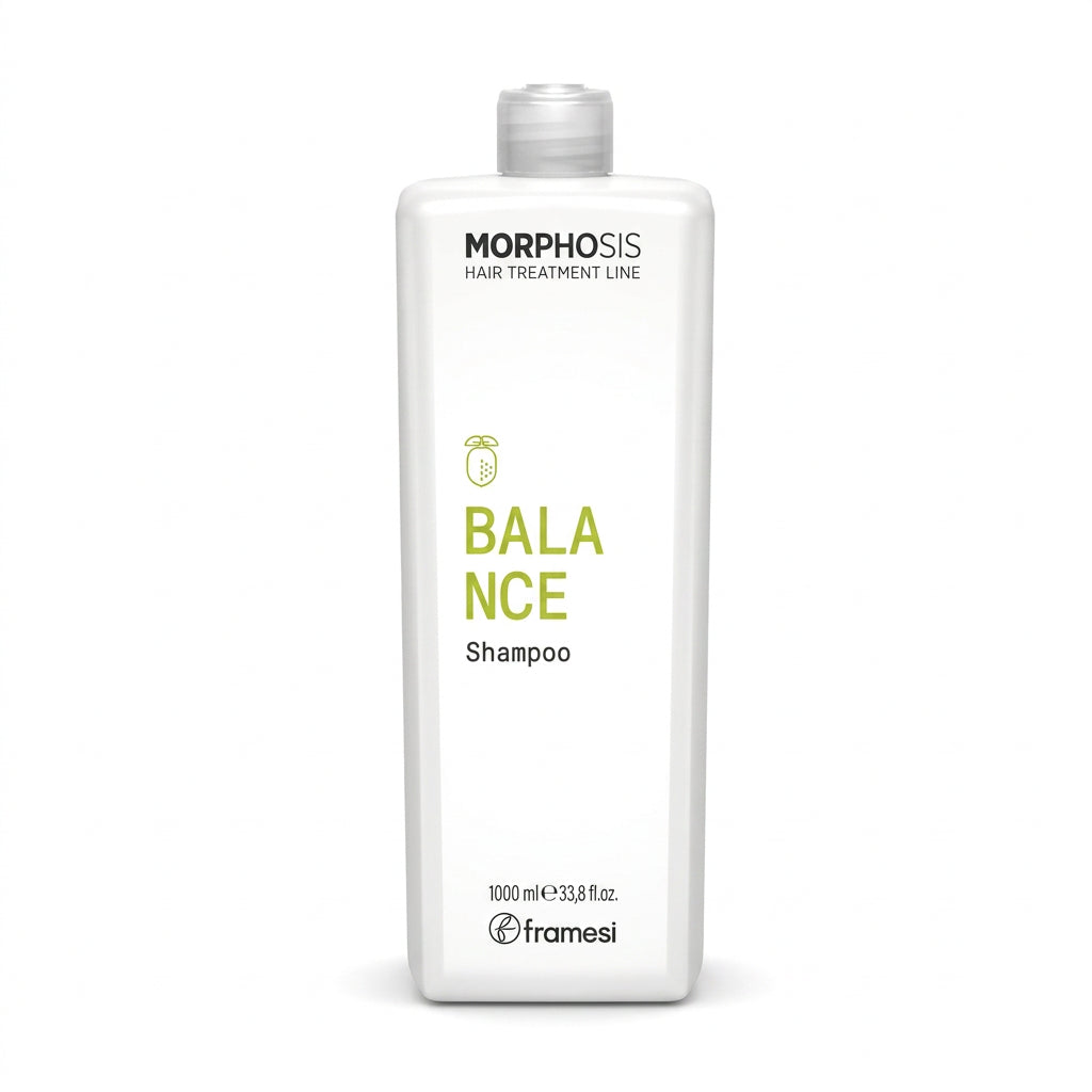 Framesi Morphosis BALANCE Shampoo - Edbellessere S.r.l.