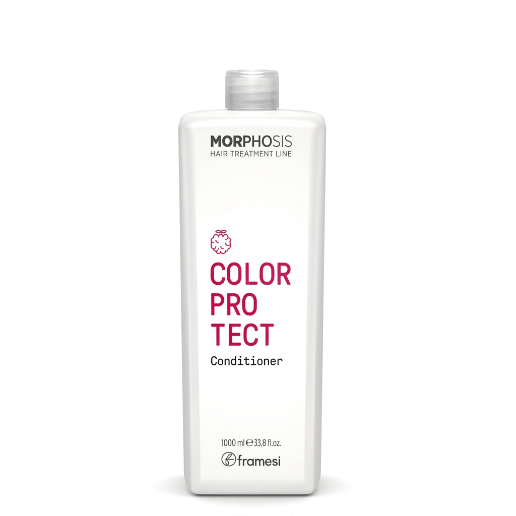 Framesi Morphosis Color Protect Conditioner - Edbellessere S.r.l.