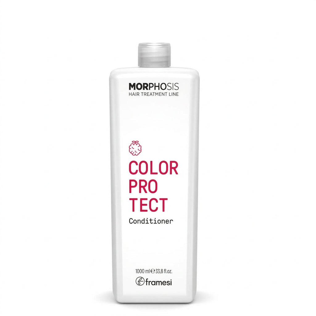 Framesi Morphosis Color Protect Shampoo - Edbellessere S.r.l.