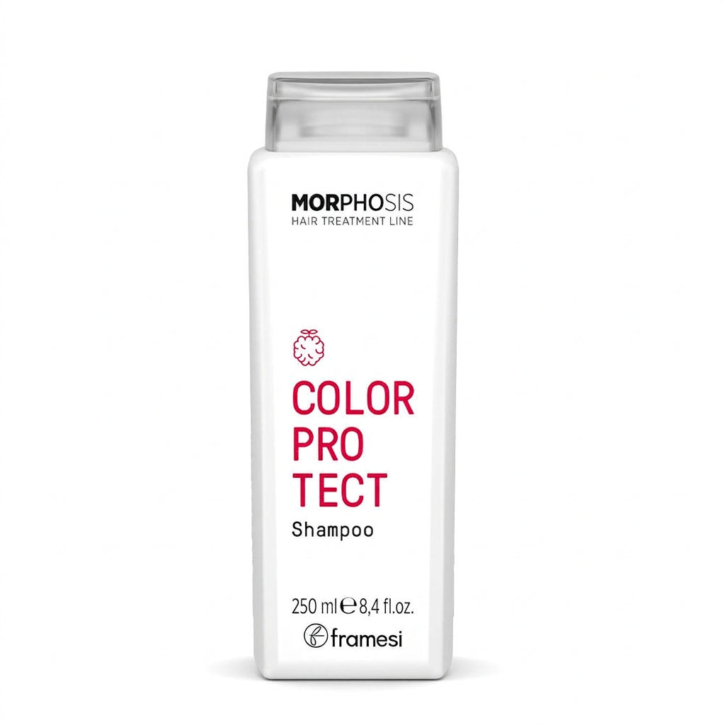 Framesi Morphosis Color Protect Shampoo - Edbellessere S.r.l.