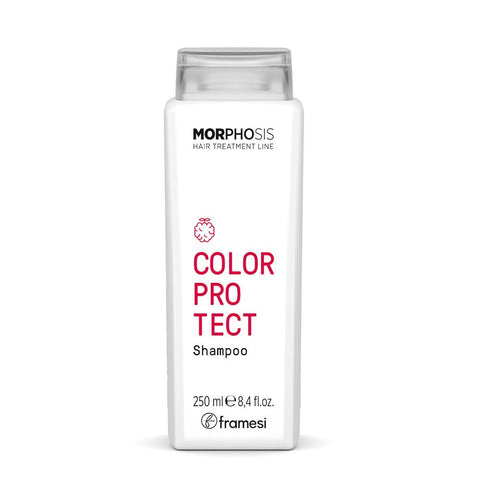 Framesi Morphosis Color Protect Shampoo - Edbellessere S.r.l.