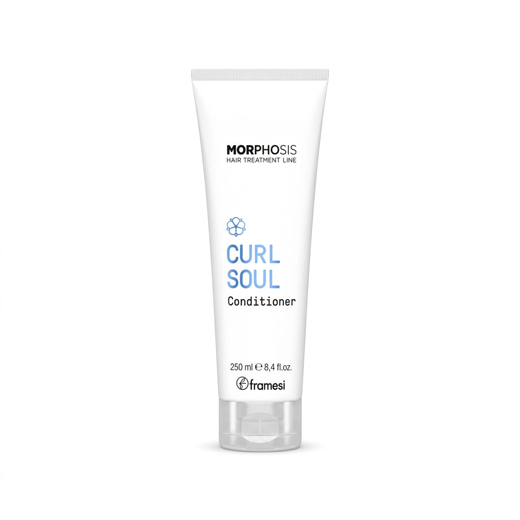 Framesi Morphosis CURL SOUL conditioner - Edbellessere S.r.l.