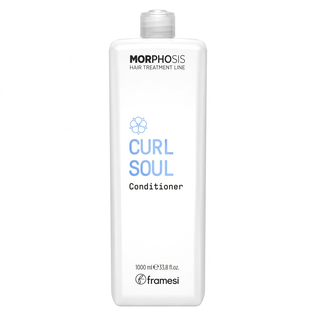 Framesi Morphosis CURL SOUL conditioner - Edbellessere S.r.l.