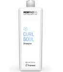 Framesi Morphosis CURL SOUL Shampoo - Edbellessere S.r.l.