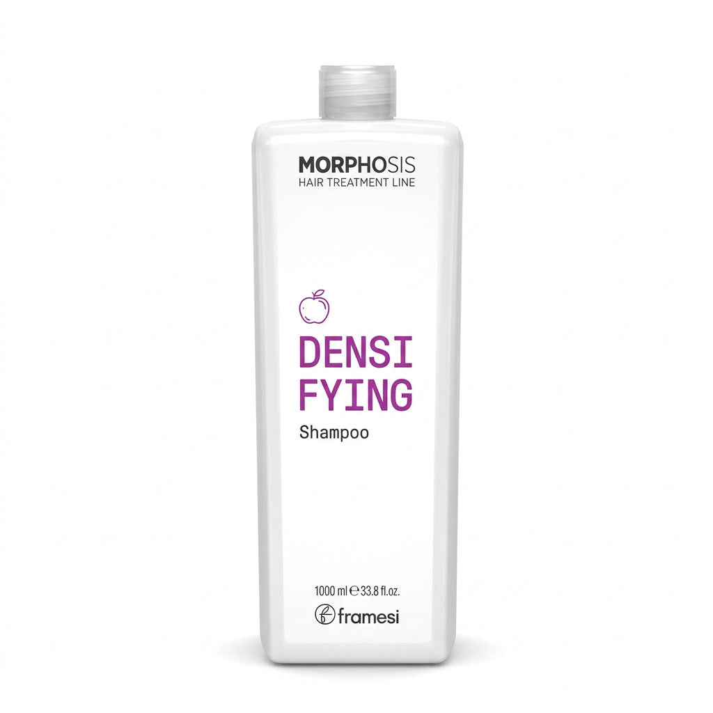 Framesi Morphosis DENSIFYING Shampoo - Edbellessere S.r.l.