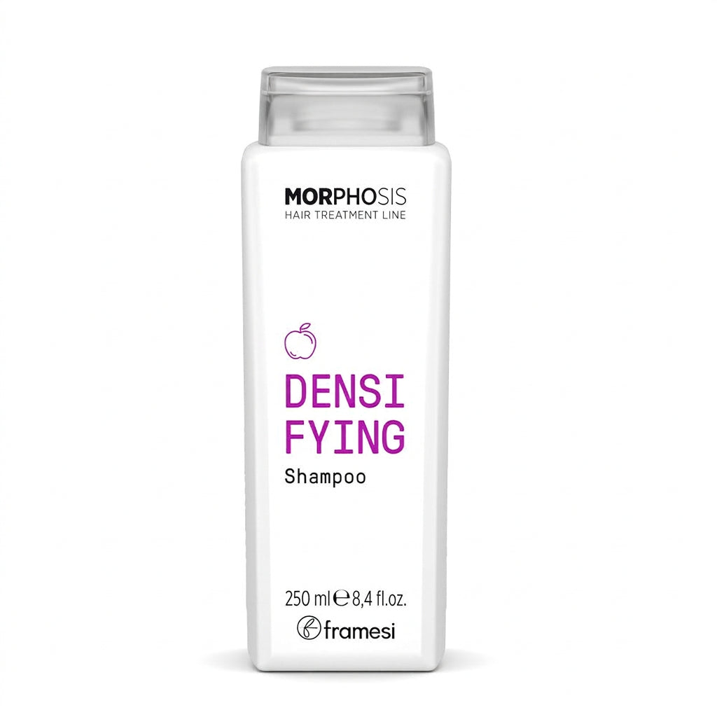 Framesi Morphosis DENSIFYING Shampoo - Edbellessere S.r.l.