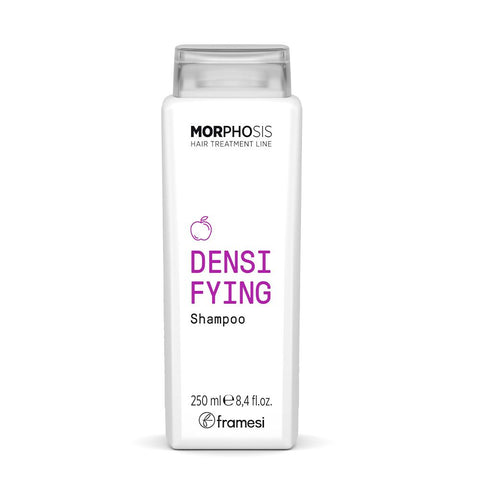 Framesi Morphosis DENSIFYING Shampoo - Edbellessere S.r.l.