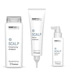 Framesi Morphosis DESTRESS KIT lavaggio intensivo - Shampoo + detox + serum - Edbellessere S.r.l.