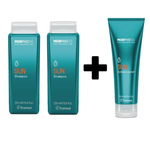 Framesi Morphosis KIT 2 PZ SUN SHAMPOO + CONDITIONER omaggio - Edbellessere S.r.l.