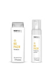 Framesi Morphosis Kit IDRATANTE REPAIR - shampoo + Plumping Mousse - Edbellessere S.r.l.