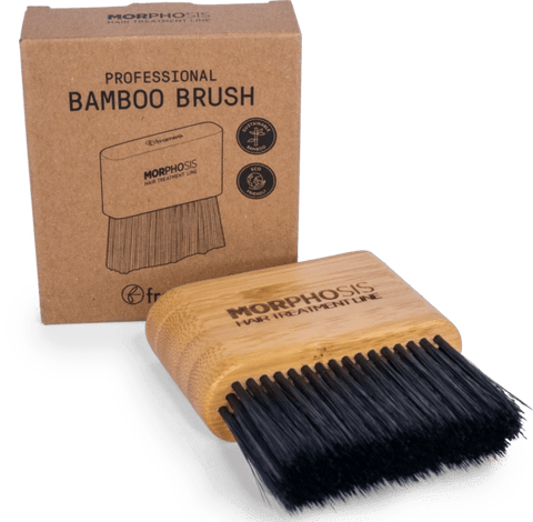 Framesi MORPHOSIS Professional Bamboo Brush - Edbellessere S.r.l.