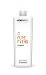 Framesi Morphosis PURIFYING Shampoo - Edbellessere S.r.l.