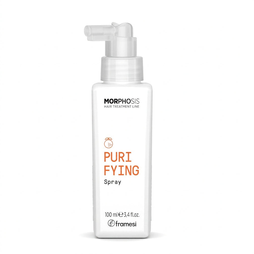 Framesi Morphosis PURIFYING Spray 100 ml - Edbellessere S.r.l.
