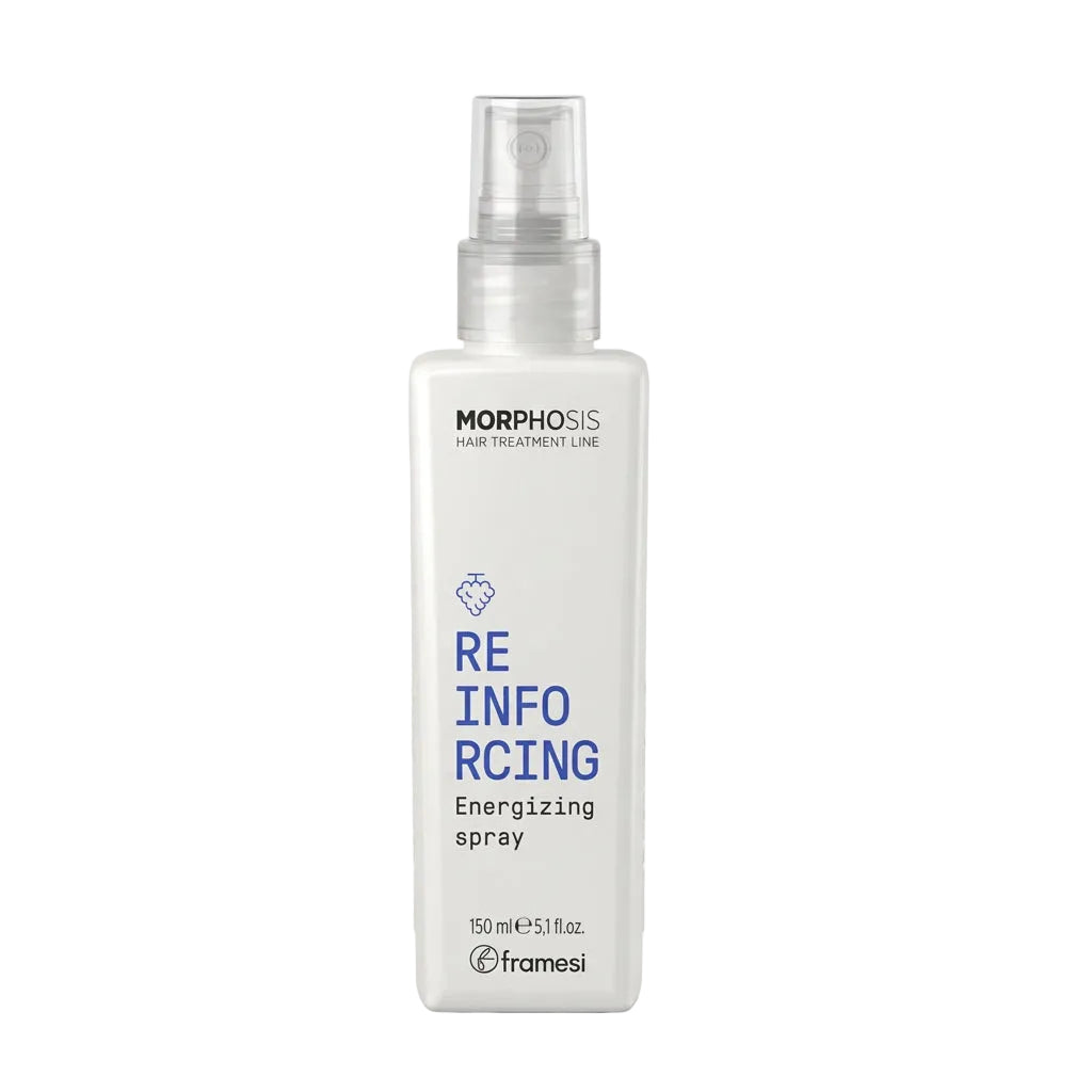 Framesi Morphosis REINFORCING Energizing Spray 150 ml - Edbellessere S.r.l.