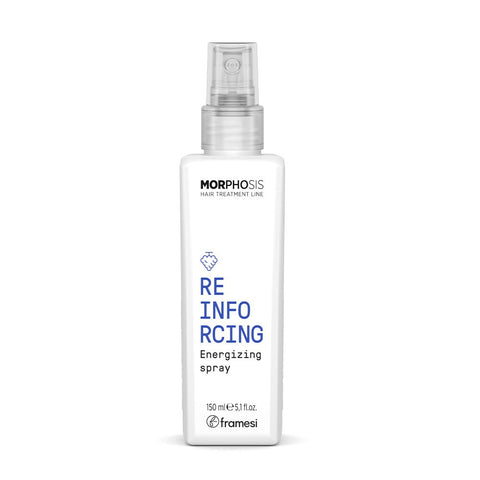 Framesi Morphosis REINFORCING Energizing Spray 150 ml - Edbellessere S.r.l.