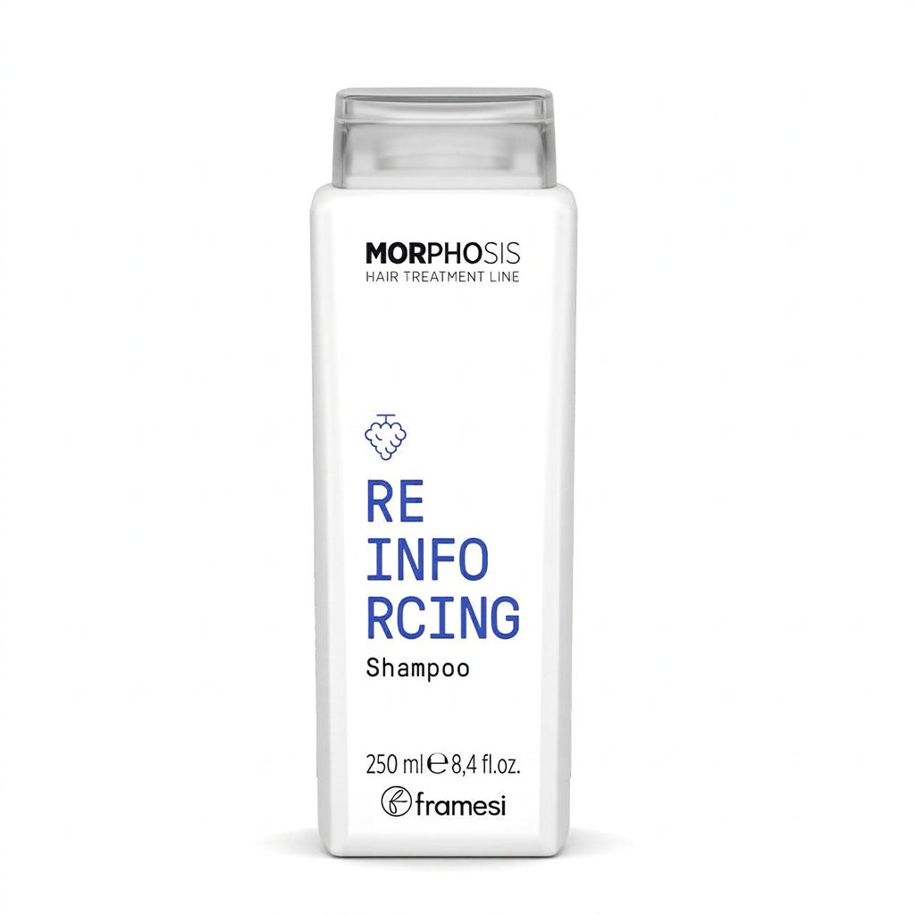Framesi Morphosis REINFORCING Shampoo - Edbellessere S.r.l.