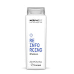 Framesi Morphosis REINFORCING Shampoo - Edbellessere S.r.l.