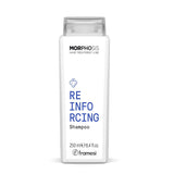 Framesi Morphosis REINFORCING Shampoo - Edbellessere S.r.l.