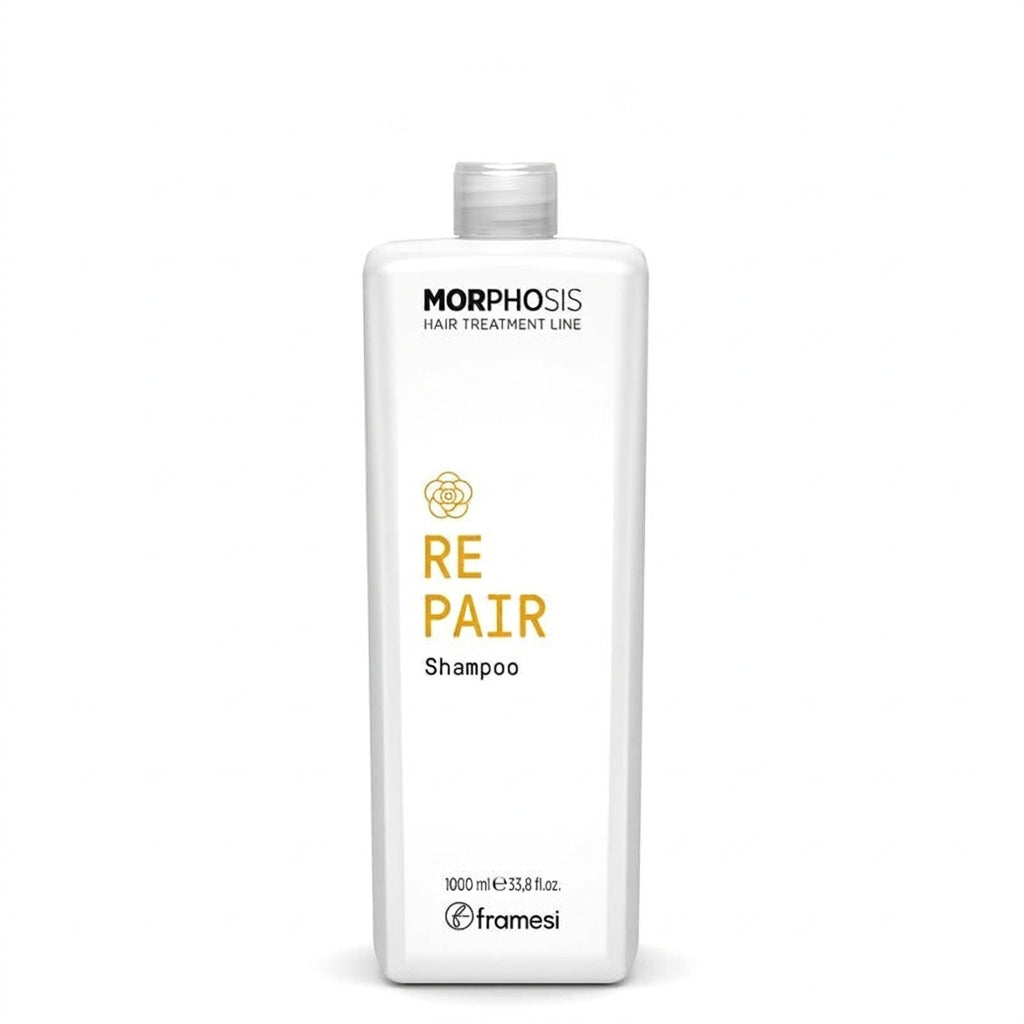 Framesi Morphosis REPAIR Shampoo - Edbellessere S.r.l.