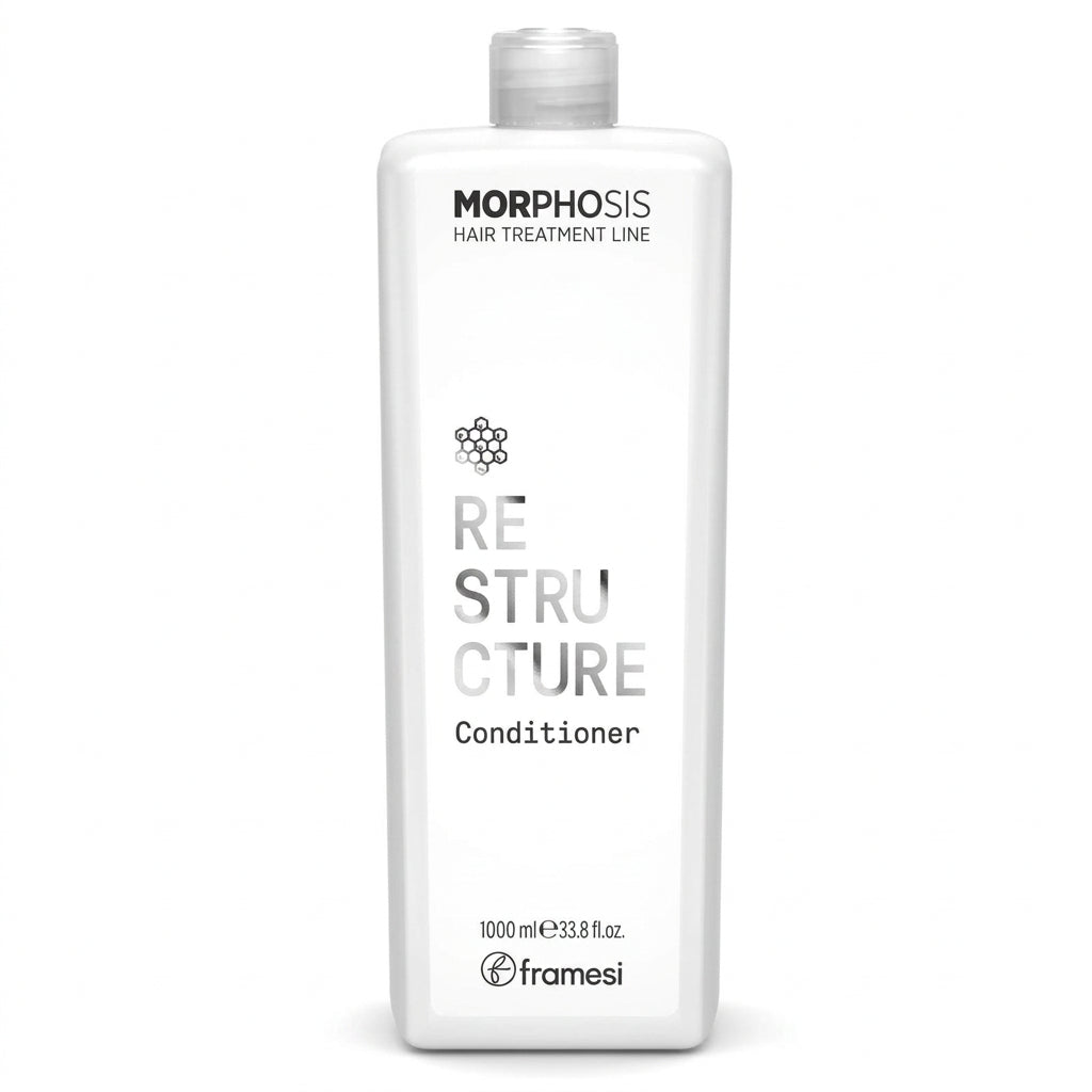 Framesi Morphosis RESTRUCTURE Conditioner - Edbellessere S.r.l.