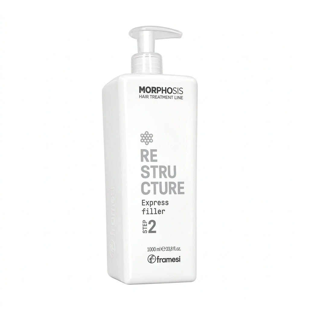 Framesi Morphosis RESTRUCTURE Express filler 1000ml - STEP 2 - Edbellessere S.r.l.