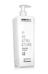 Framesi Morphosis RESTRUCTURE Express filler 1000ml - STEP 2 - Edbellessere S.r.l.
