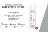 Framesi Morphosis RESTRUCTURE Hair Beauty Elixir 150ml - Edbellessere S.r.l.
