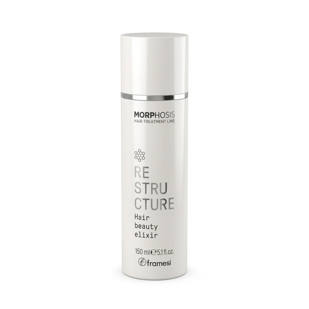 Framesi Morphosis RESTRUCTURE Hair Beauty Elixir 150ml - Edbellessere S.r.l.