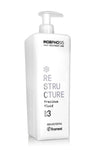 Framesi Morphosis RESTRUCTURE Precious Fluid 1000 ml - STEP 3 - Edbellessere S.r.l.