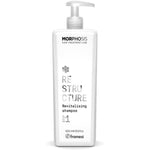 Framesi Morphosis RESTRUCTURE Revitalising Shampoo 1000ml - STEP 1 - Edbellessere S.r.l.