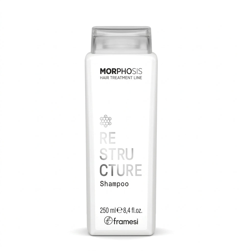 Framesi Morphosis RESTRUCTURE Shampoo - Edbellessere S.r.l.