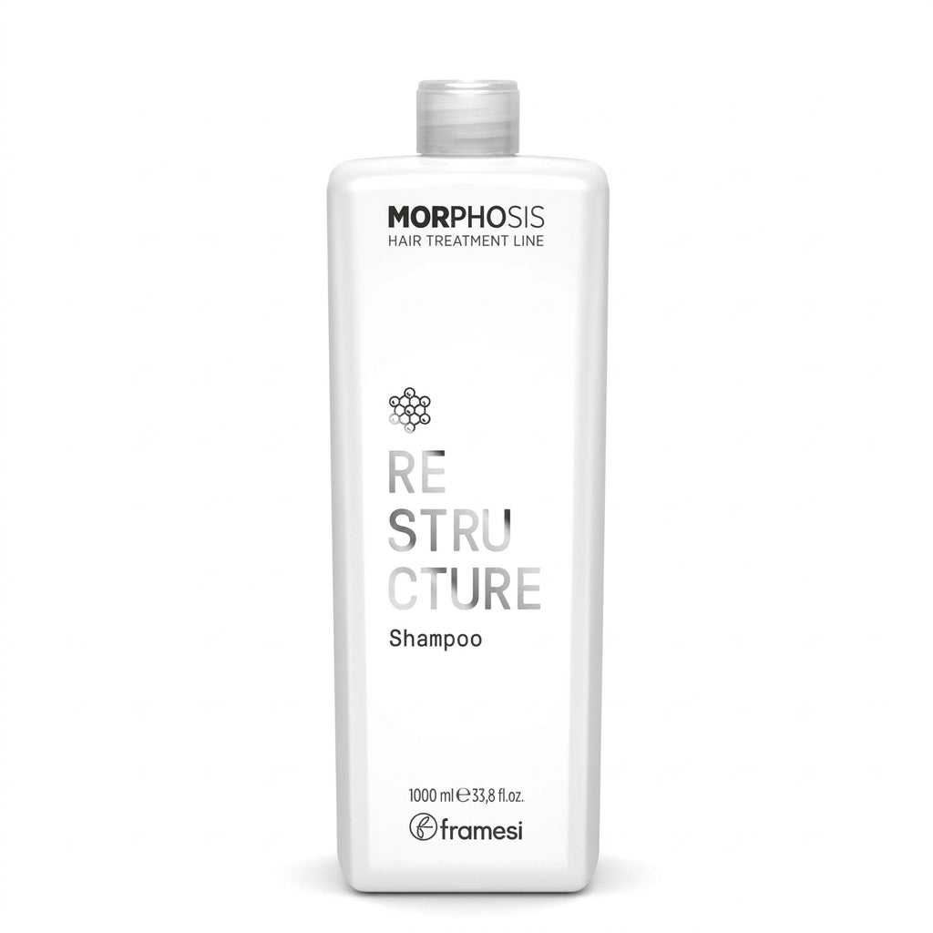 Framesi Morphosis RESTRUCTURE Shampoo - Edbellessere S.r.l.