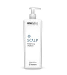 Framesi Morphosis SCALP CLEANSING Shampoo + dispenser - Edbellessere S.r.l.