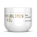 Framesi Morphosis SUBLIMIS OIL Deep Treatment - Edbellessere S.r.l.